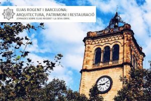 Conferència de Concepció Peig a la Universitat de Barcelona