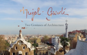 Tarragona projectarà un documental sobre Gaudí i Jujol
