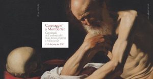 Els millors experts en Caravaggio es reuneixen a Montserrat
